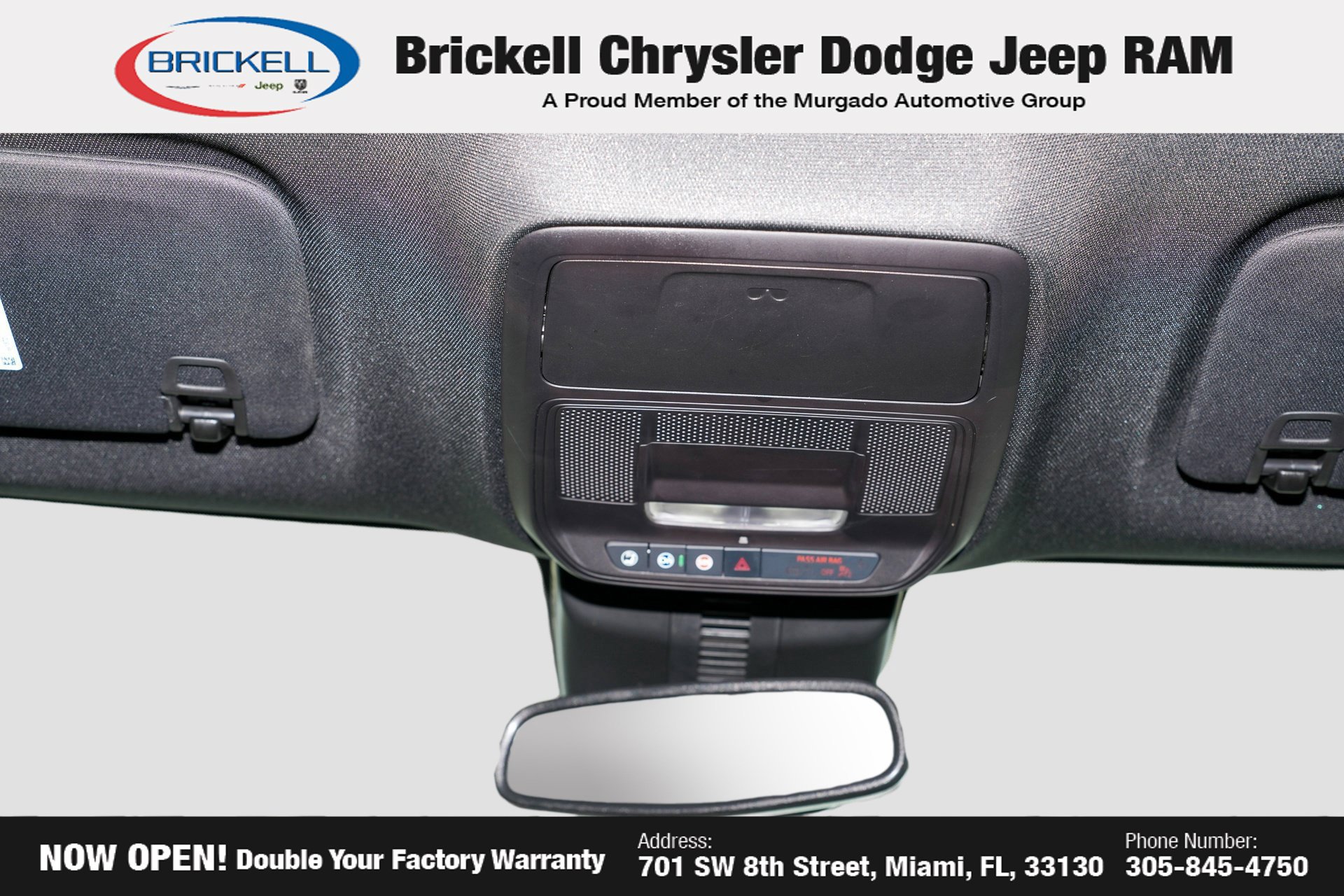 Used 2025 Buick Enclave Preferred FWD image 31