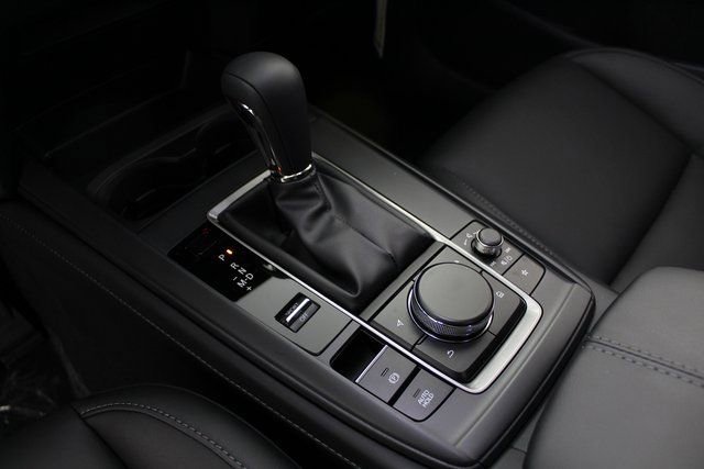New 2026 MAZDA CX-30 AWD 2.5 S w/ Select Sport Pkg image 15