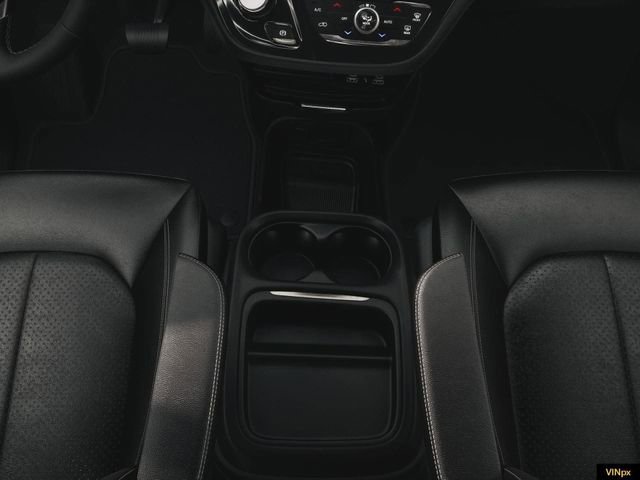 New 2027 Chrysler Pacifica Select FWD image 5