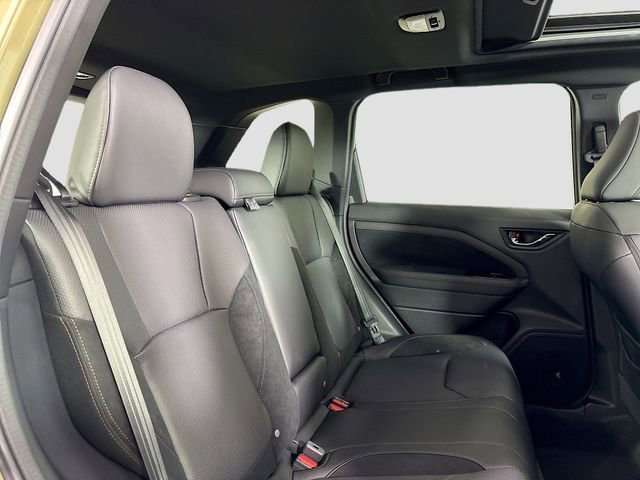 New 2026 Subaru Forester Touring AWD/4WD image 28
