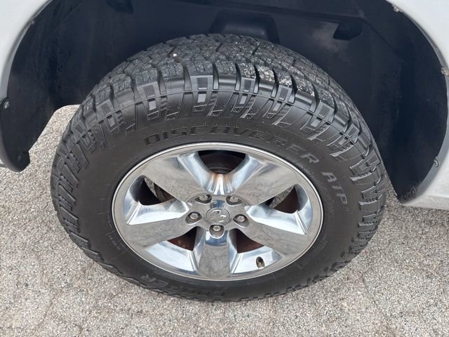 Used 2013 RAM 1500 Big Horn image 19