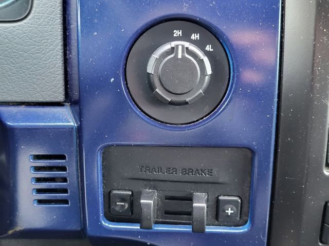 Used 2011 Ford F150 XLT w/ XLT Chrome Pkg image 23