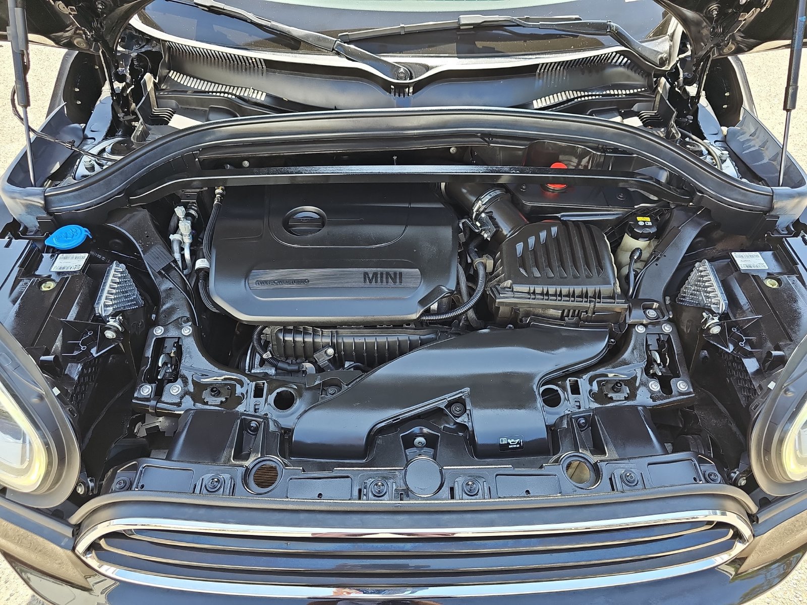 Used 2022 MINI Cooper Countryman FWD image 29