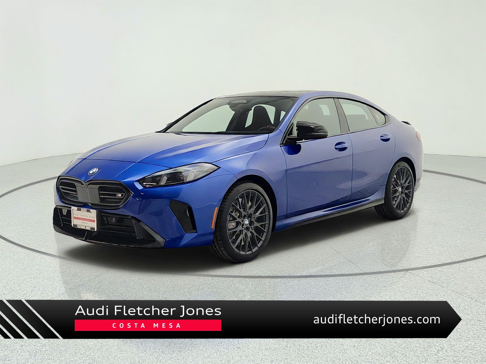 Used 2025 BMW M235i xDrive w/ M Performance Package