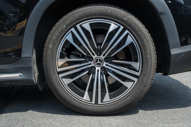 Used 2023 Mercedes-Benz EQS 450+ 4MATIC SUV image 19