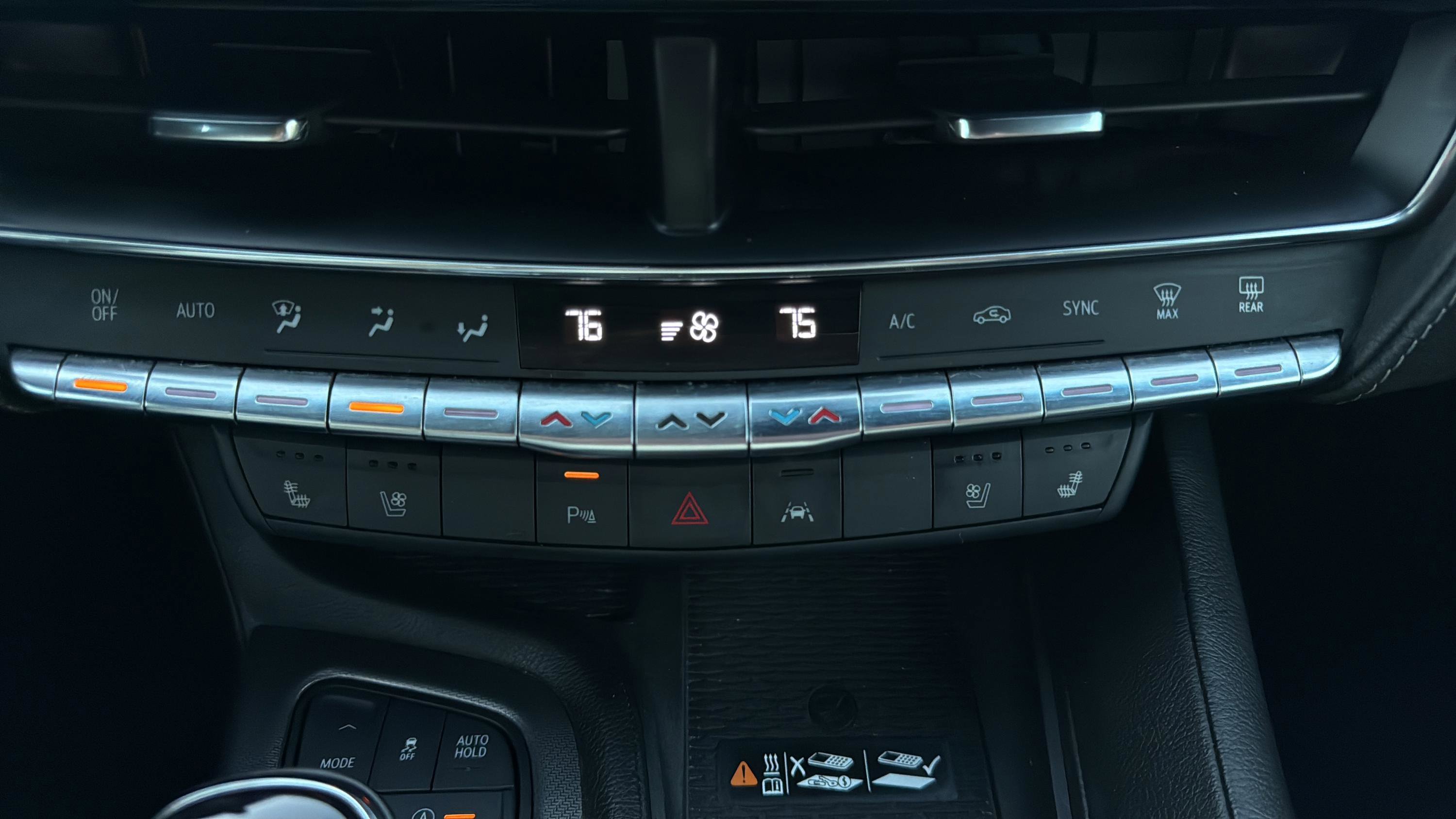 Used 2023 Cadillac CT5 Luxury image 18