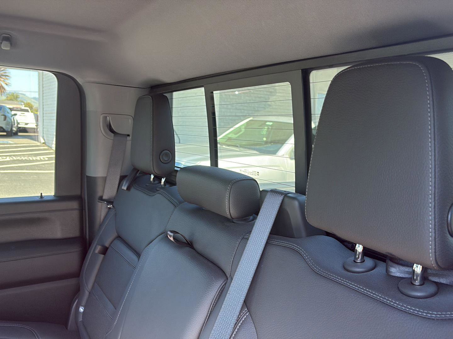 Used 2020 GMC Sierra 3500 Denali w/ Denali Ultimate Package AWD/4WD image 30