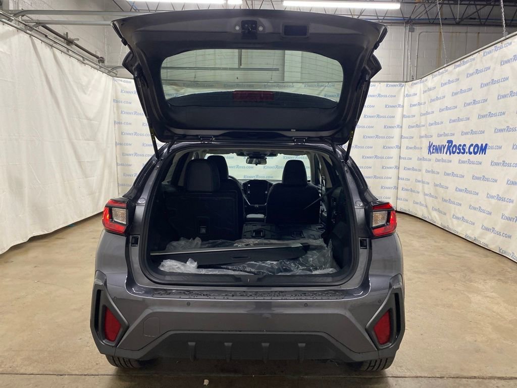 New 2025 Subaru Crosstrek 2.5i Limited image 11