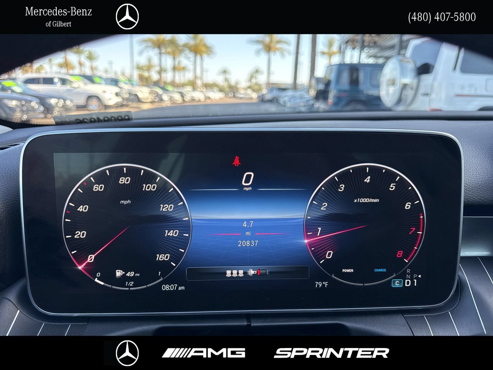 Certified 2023 Mercedes-Benz C 300 Sedan image 30