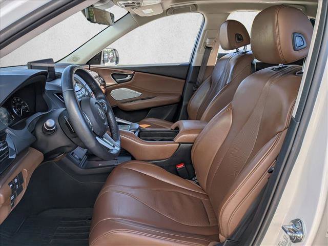 Certified 2023 Acura RDX FWD w/ Technology Package image 15