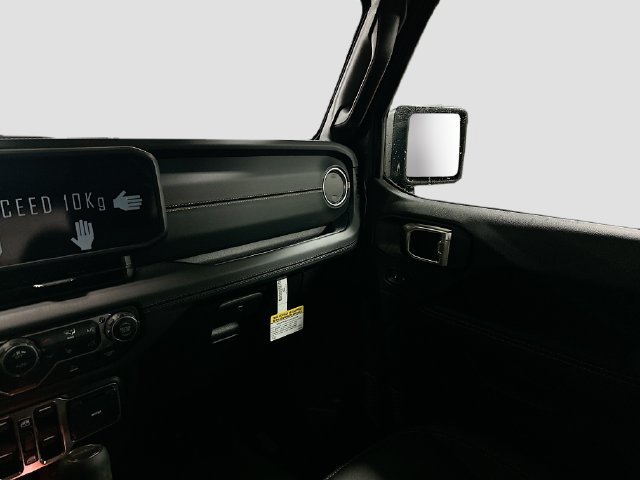 New 2026 Jeep Gladiator Sport AWD/4WD image 21