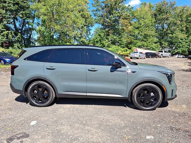 Certified 2026 Kia Sorento SX Prestige AWD/4WD image 6