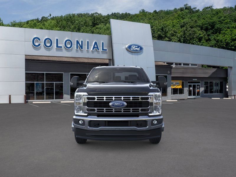 New 2025 Ford F350 XLT w/ 360-Degree Camera Package image 6