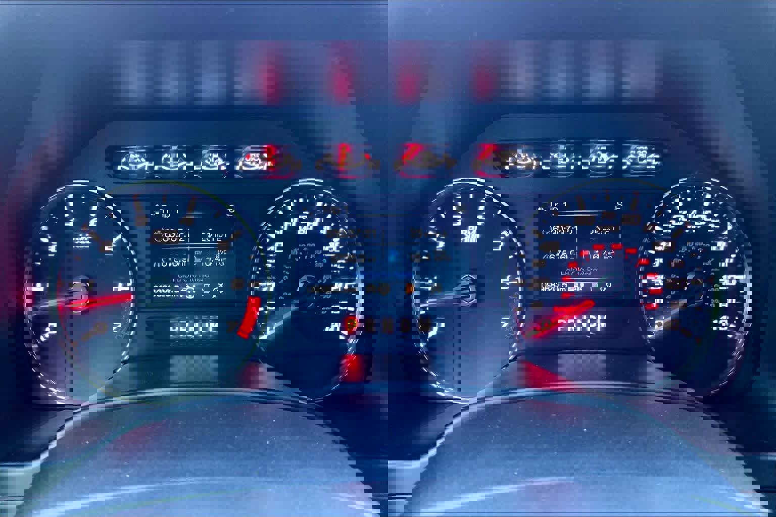 Used 2020 Ford F150 Raptor image 26