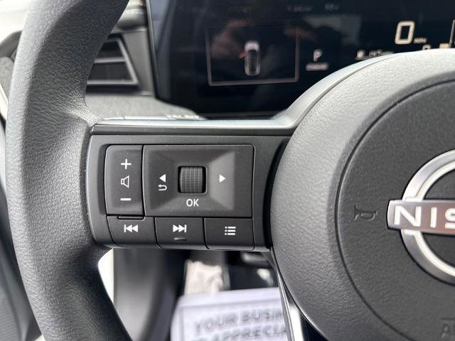 Certified 2026 Nissan Kicks SV w/ Cold Weather Package image 21