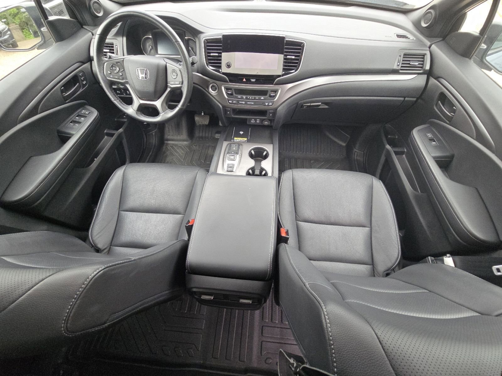 Used 2024 Honda Passport EX-L image 17