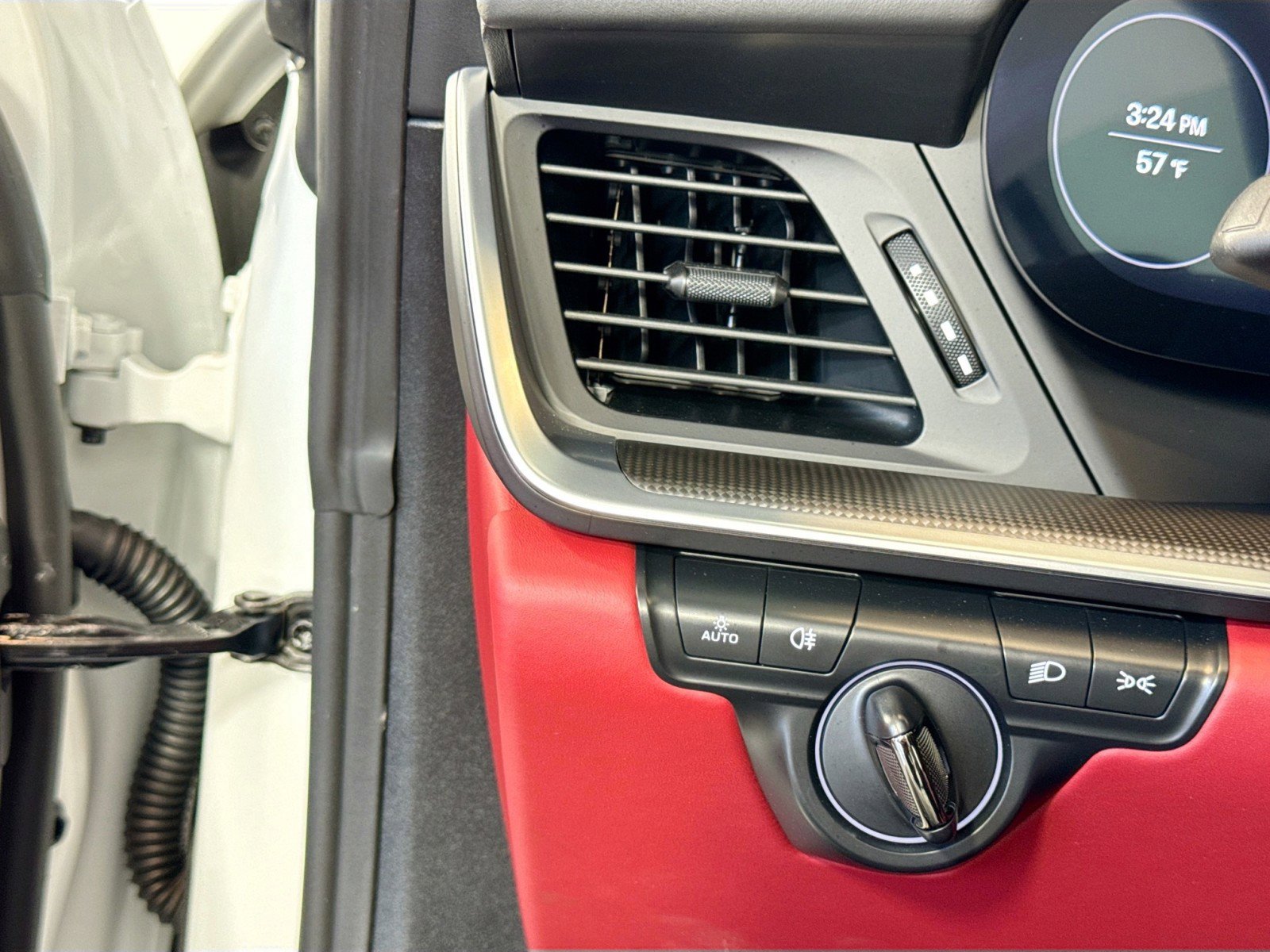 Certified 2023 Porsche 911 Turbo S image 13