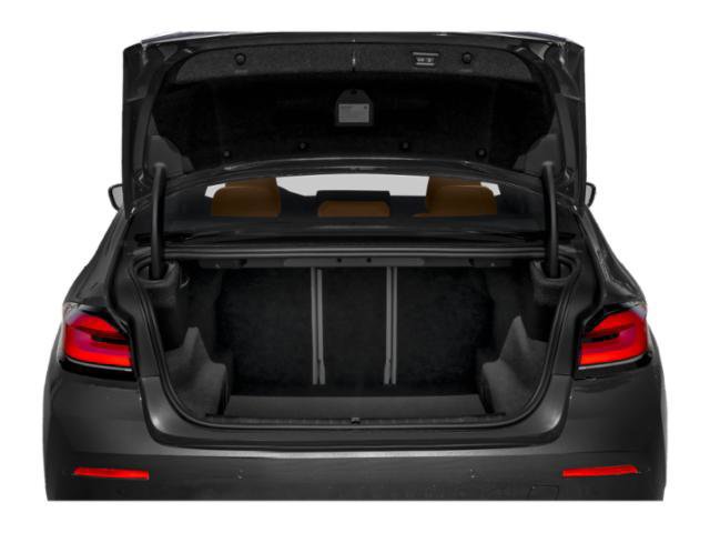 Used 2022 BMW 530i w/ M Sport Package RWD image 14