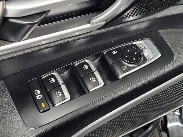 Used 2020 Kia Telluride LX FWD image 19