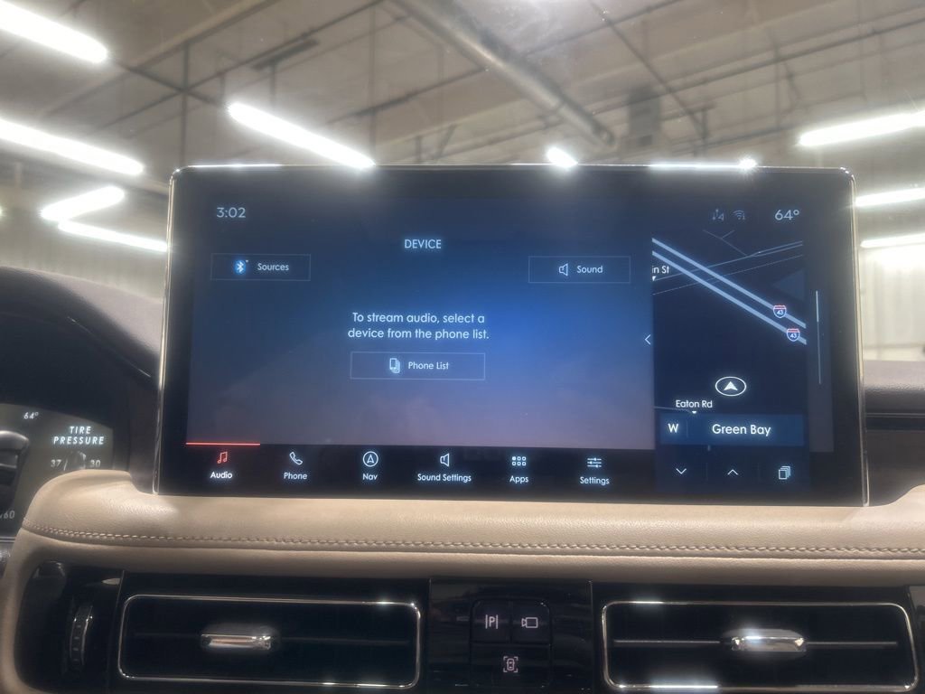 Certified 2022 Lincoln Nautilus Reserve image 20