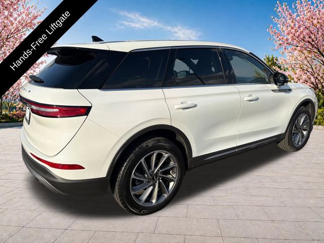 Certified 2024 Lincoln Corsair AWD w/ Equipment Group 101A image 8