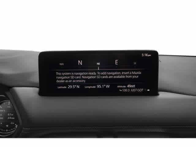 New 2025 MAZDA CX-5 AWD 2.5 S w/ Select Package image 16