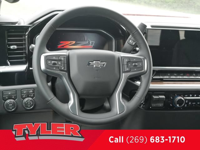 New 2026 Chevrolet Silverado 2500 LT w/ Trail Boss Package AWD/4WD image 42