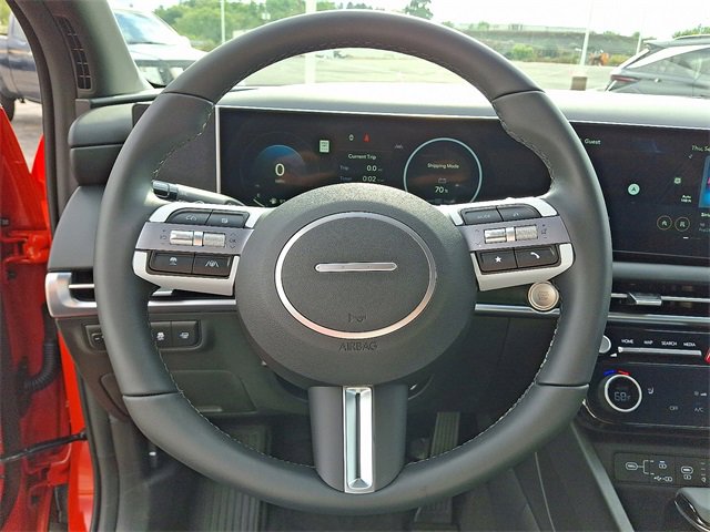 New 2026 Hyundai Santa Cruz XRT image 10