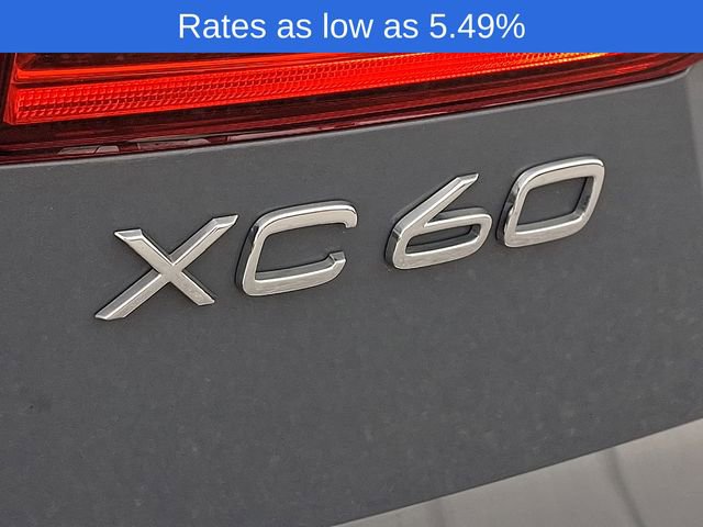 Certified 2023 Volvo XC60 B5 Plus w/ Climate Package image 34