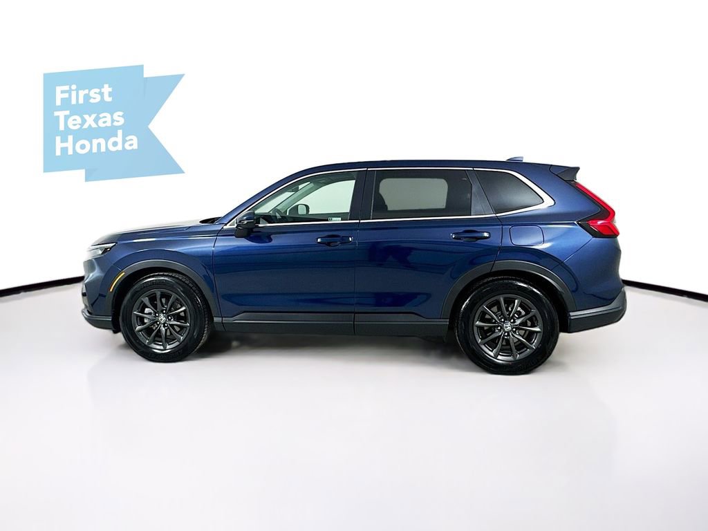Used 2026 Honda CR-V EX-L image 5