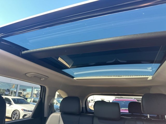 Used 2023 Kia Sorento S w/ Panoramic Sunroof Package image 27