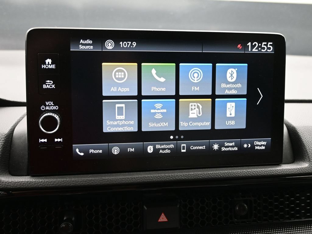 Used 2024 Honda CR-V EX-L image 11