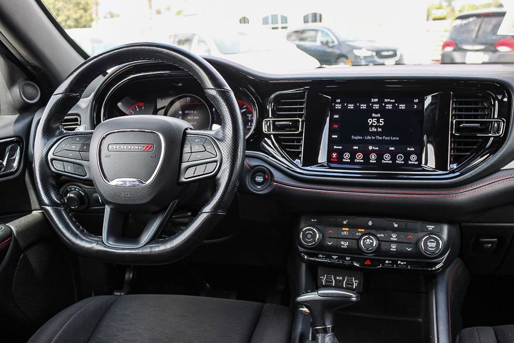 Used 2023 Dodge Durango GT AWD/4WD image 14