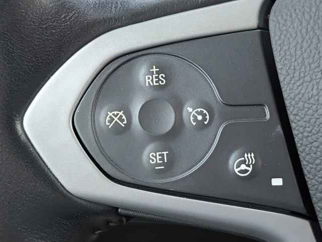 Used 2021 Chevrolet Colorado ZR2 AWD/4WD image 23