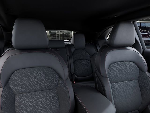 New 2026 Dodge Charger Scat Pack w/ Blacktop Package image 26