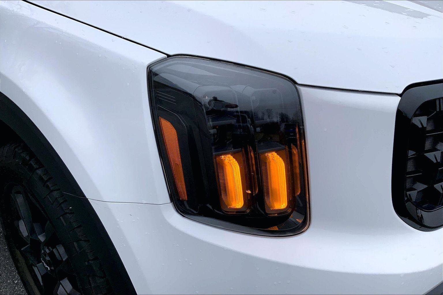 Used 2024 Kia Telluride SX X-Pro image 29