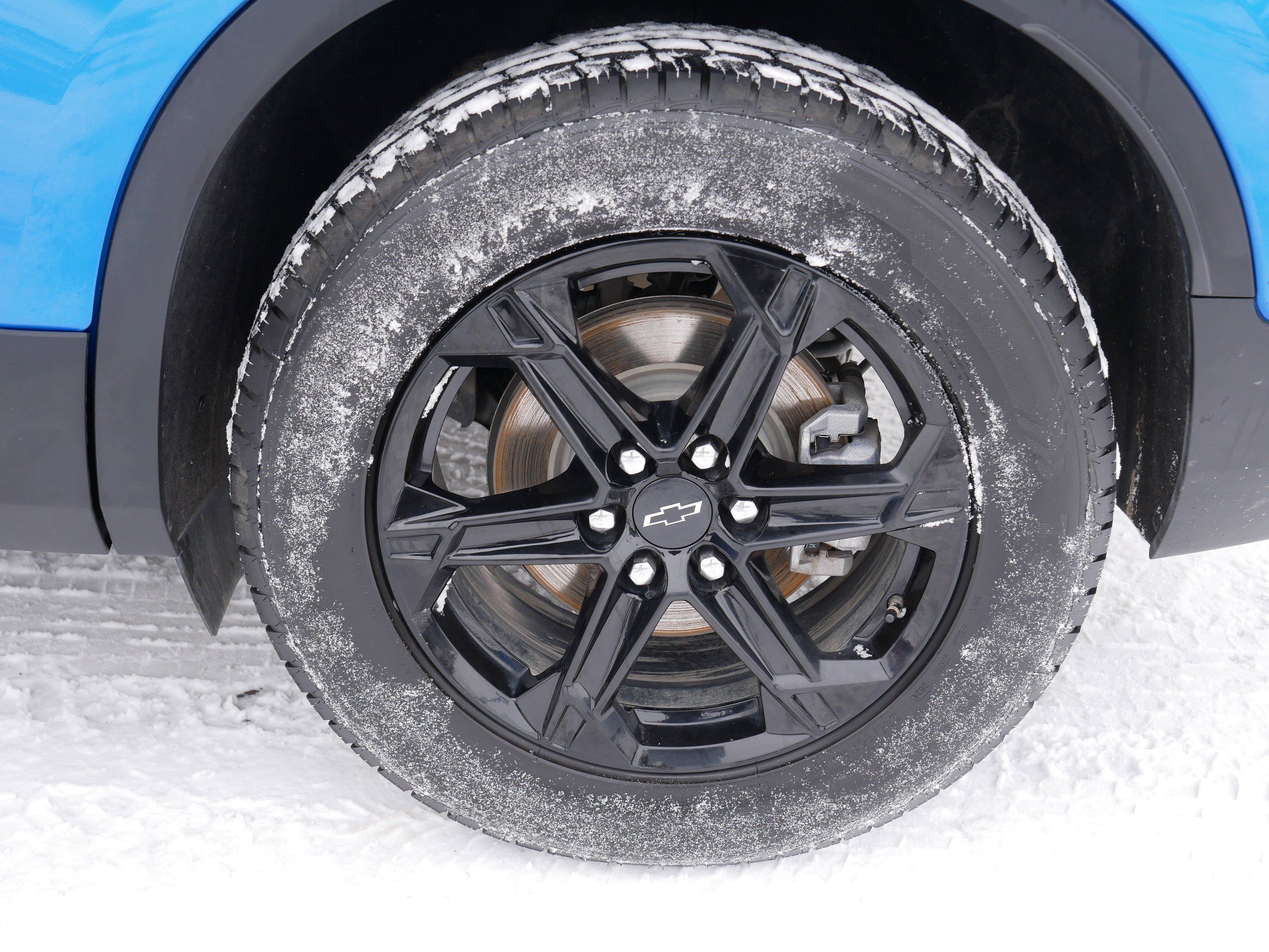 Used 2024 Chevrolet Blazer LT w/ Midnight/Sport Edition image 15