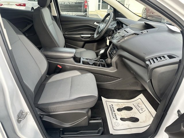 Used 2018 Ford Escape SE image 14