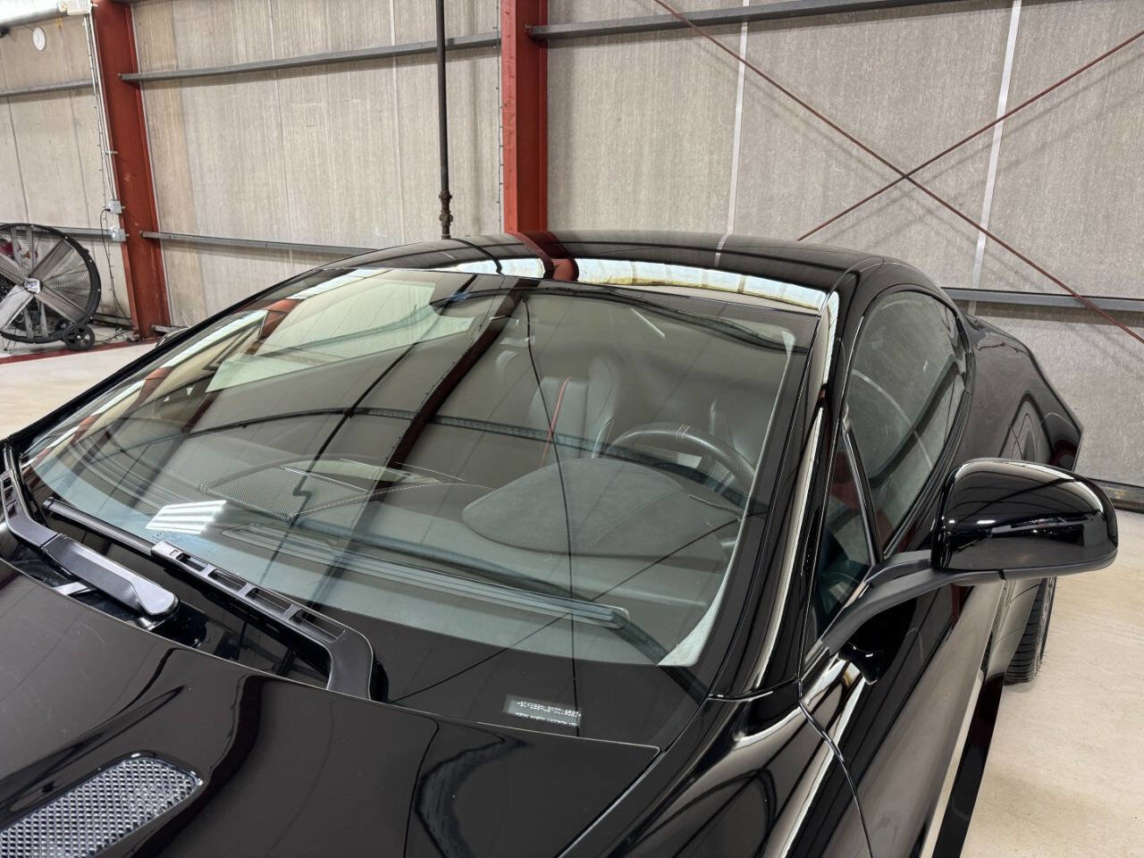 Used 2015 Aston Martin V8 Vantage GT image 36