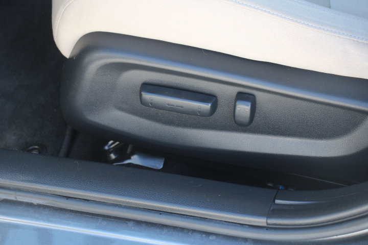 Used 2021 Honda Civic EX image 12