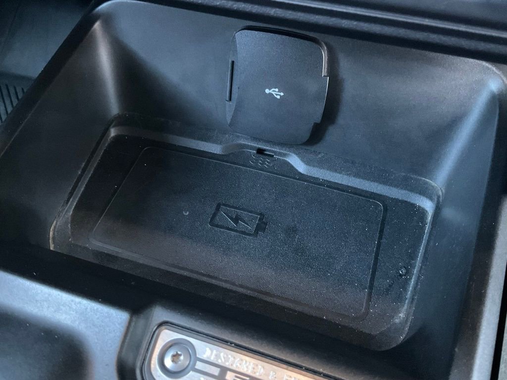 Used 2023 Ford Bronco Outer Banks w/ Sasquatch Package image 57