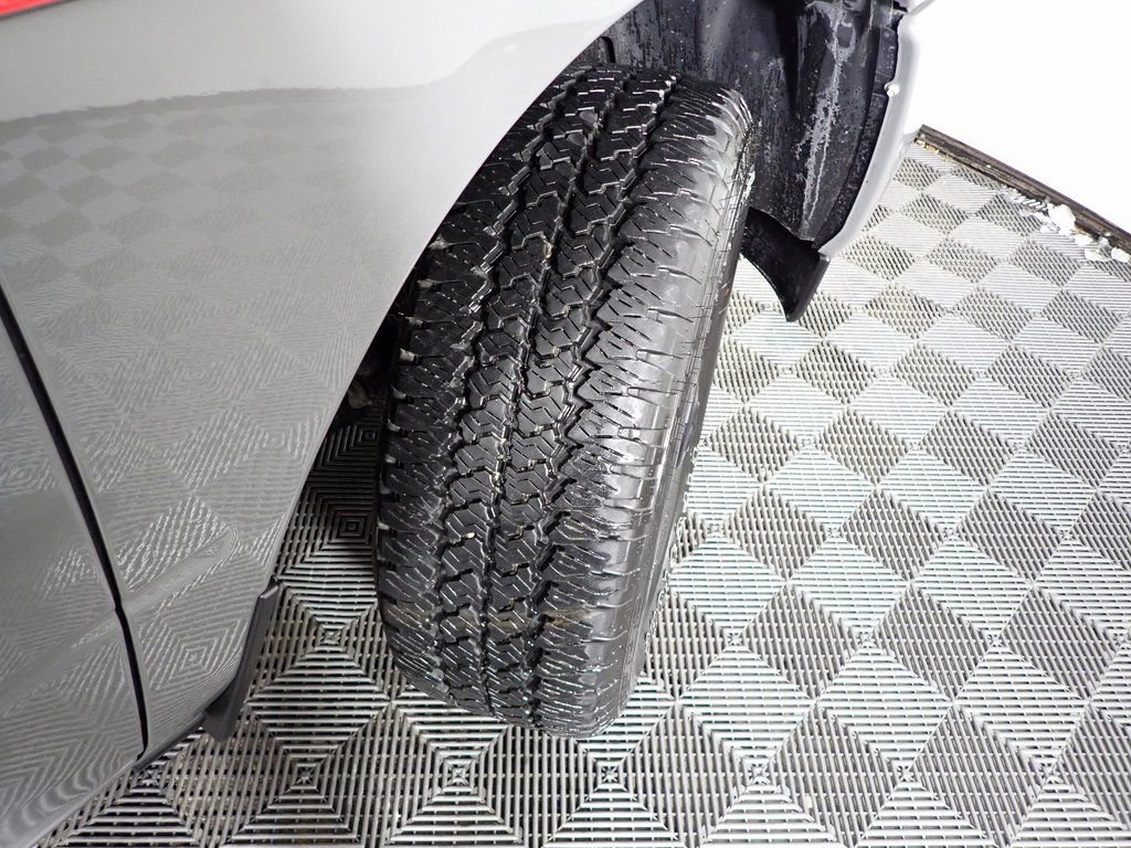 Used 2025 RAM 3500 Laramie w/ Night Edition image 42