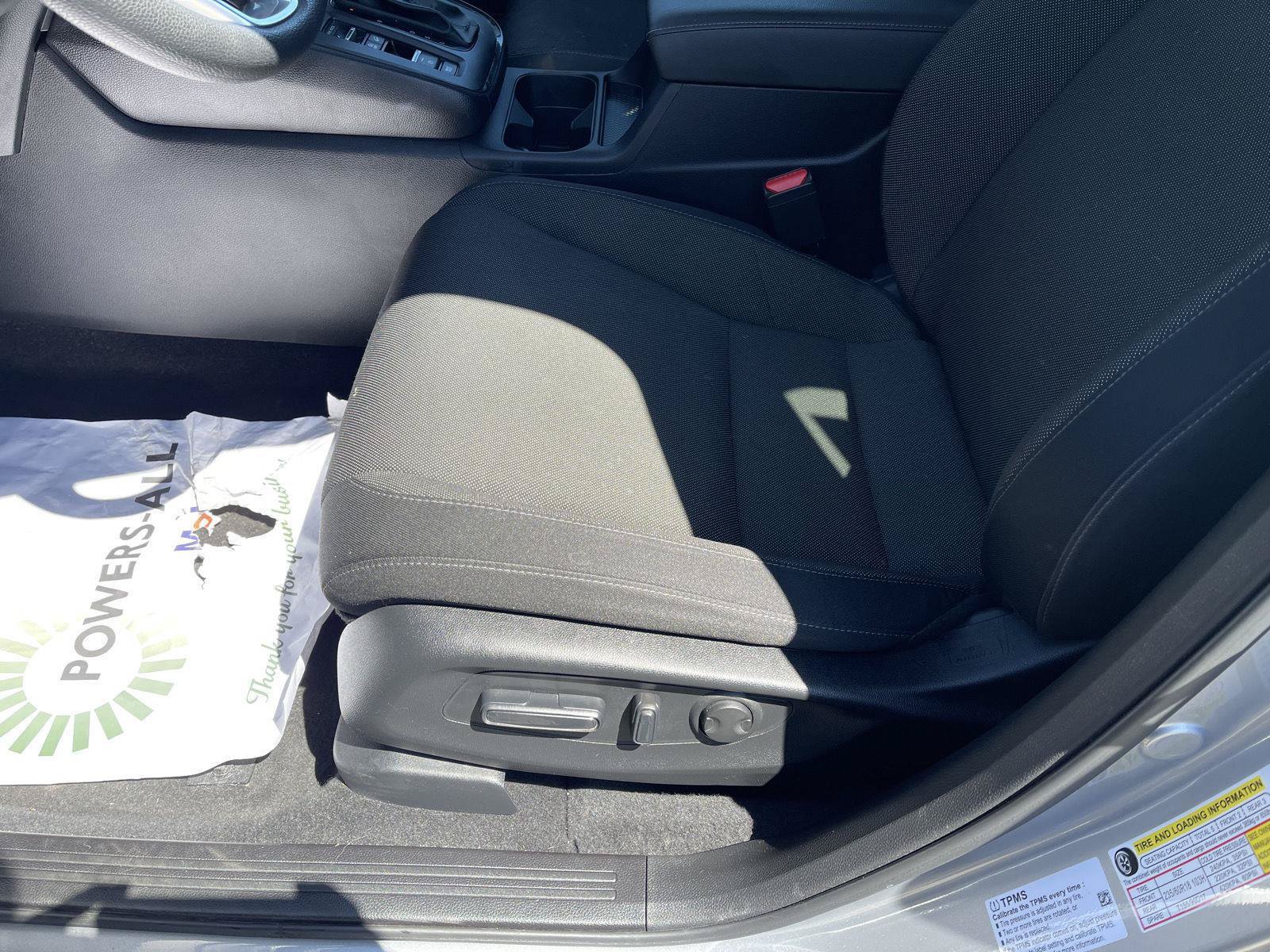 Used 2024 Honda CR-V EX image 3