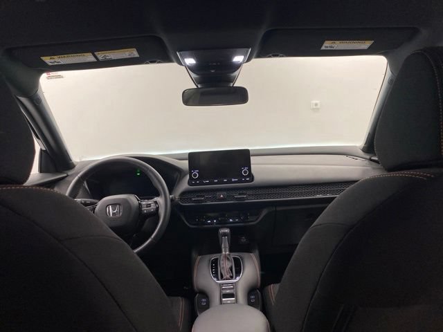 Used 2024 Honda HR-V Sport image 33