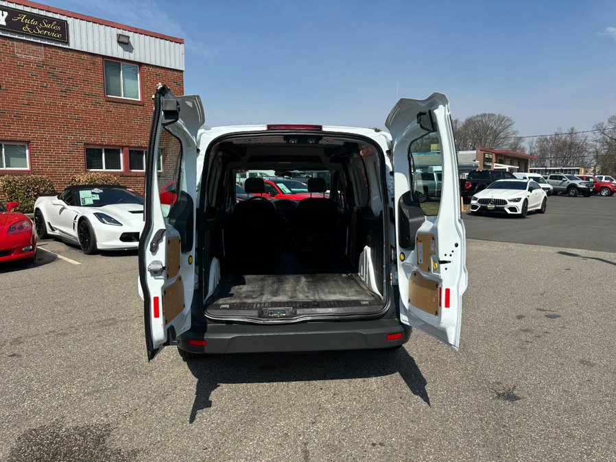 Used 2017 Ford Transit Connect XL FWD image 23