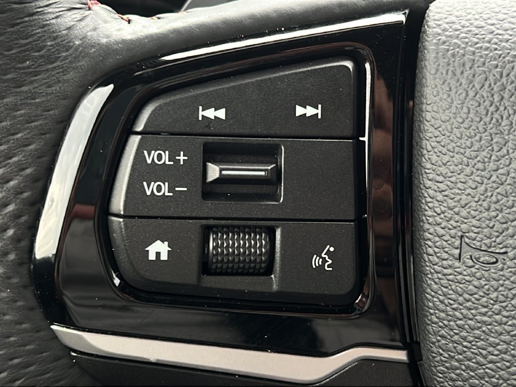 Used 2025 Honda Ridgeline Black Edition image 20