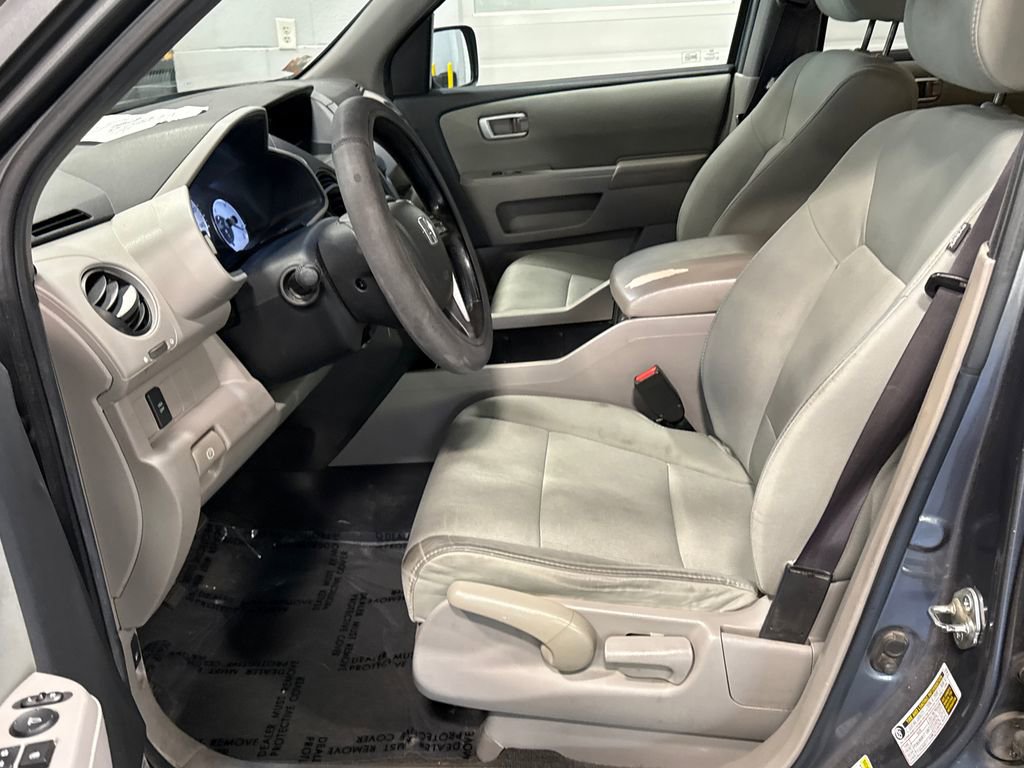 Used 2011 Honda Pilot LX image 7