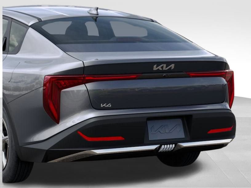 New 2026 Kia K4 LXS image 13