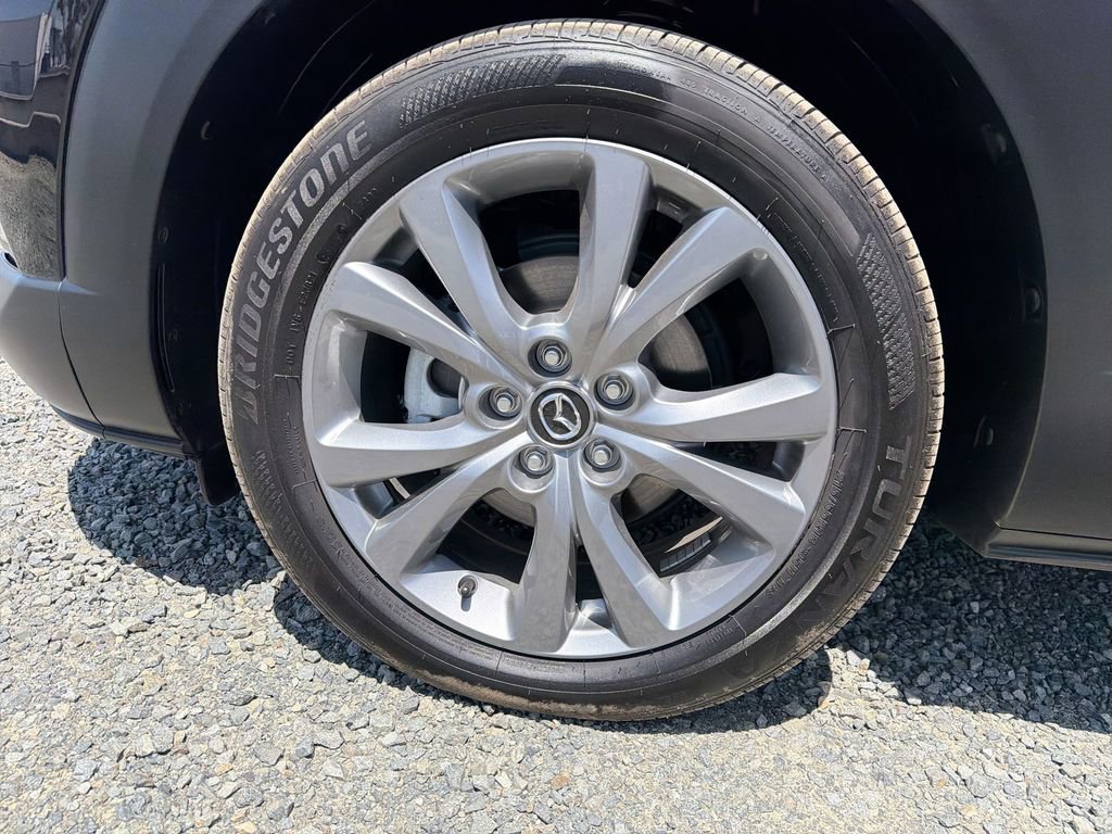 Used 2025 MAZDA CX-30 AWD 2.5 S w/ Preferred Package image 18