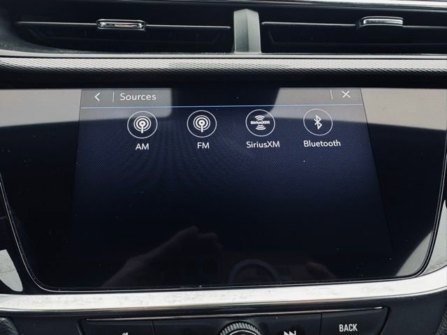 Used 2023 Buick Encore GX Preferred w/ Cold Weather Comfort Package image 30